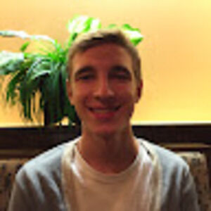Meet your Posher, Aaron